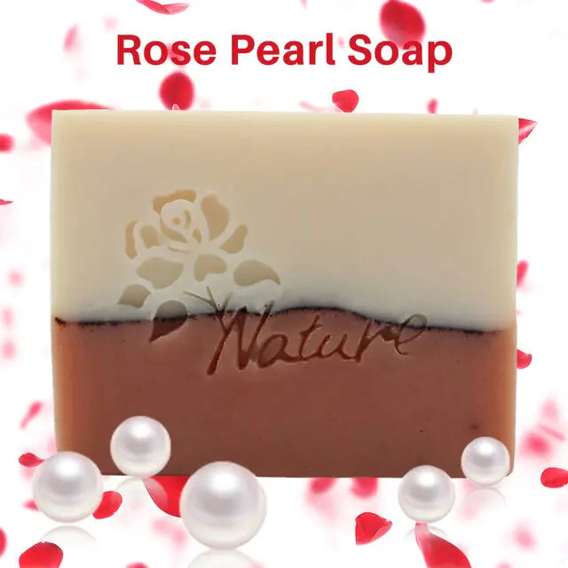 Pure Luxury: Nourishing Cold-Process Handmade Soap