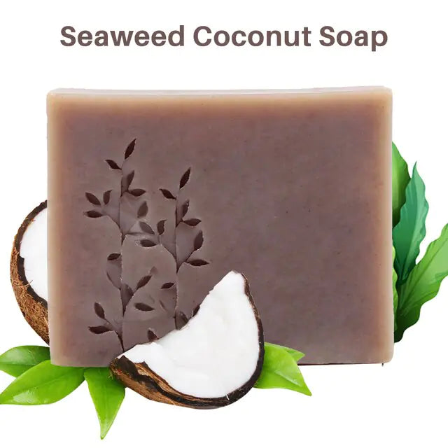 Pure Luxury: Nourishing Cold-Process Handmade Soap