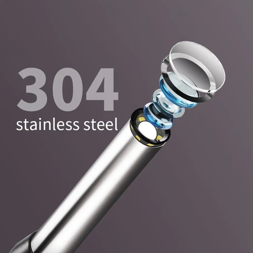 Smart Earwax Removal Tool w/ Camera 29.99 THIS WEEK! LIMITED QUANTITY!