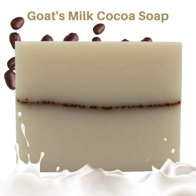 Pure Luxury: Nourishing Cold-Process Handmade Soap