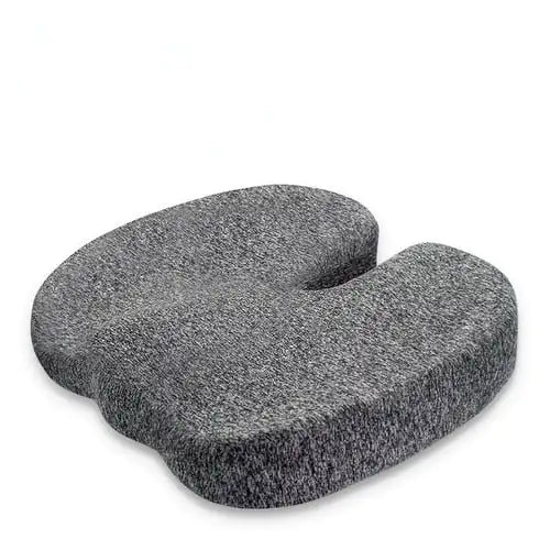 Conquer Seat Discomfort: Pressure Relief Cushion for Back, Tailbone, & Sciatica