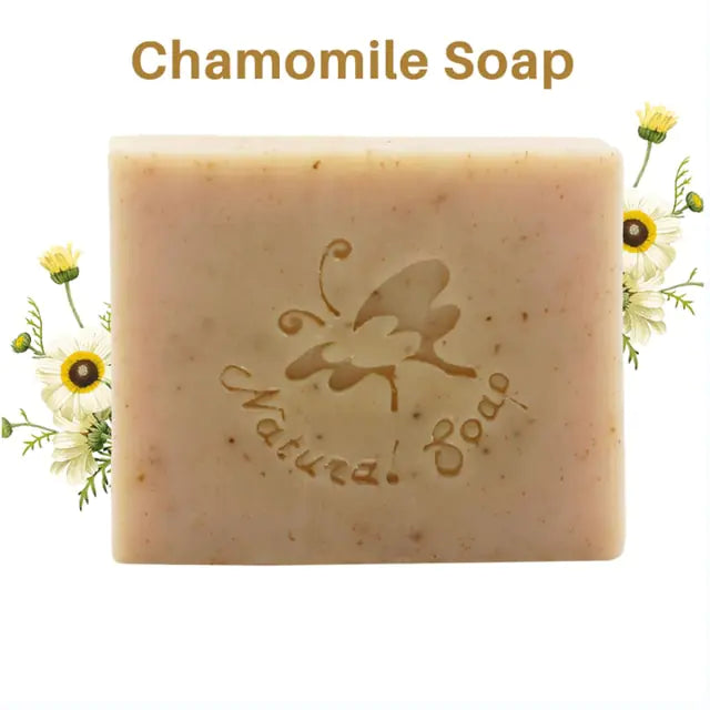 Pure Luxury: Nourishing Cold-Process Handmade Soap