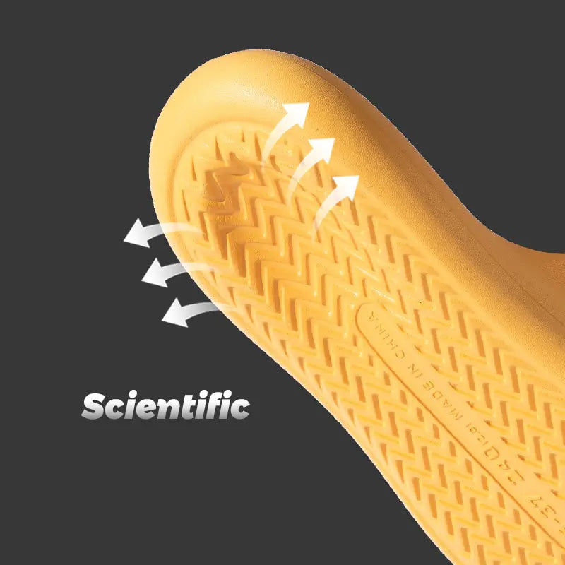 Air Cushion Slippers - Ultimate Comfort for Every Occasion