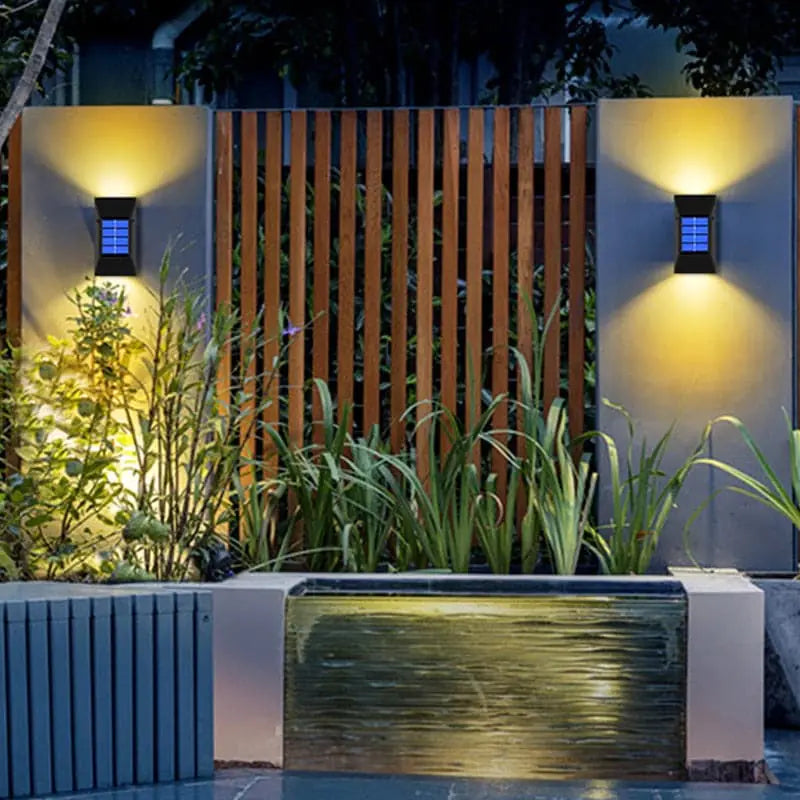 Outdoor Solar Light $39.99 THIS WEEK! LIMITED QUANTITY!