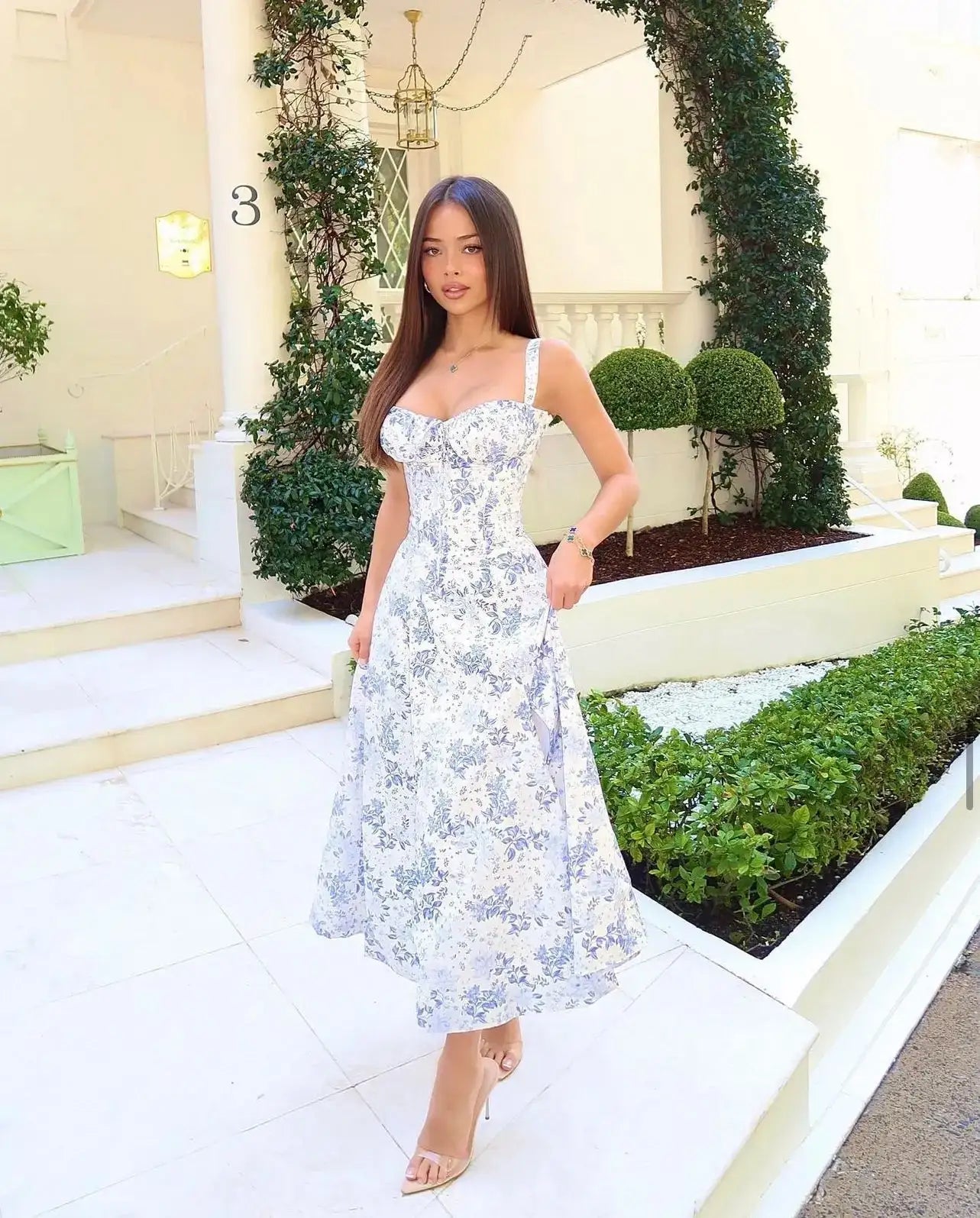 Emperia Waist Shaper Dress: Sculpt Your Silhouette with Style and Confidence