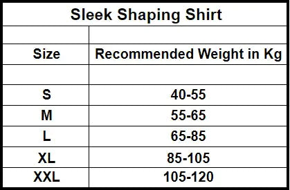 Transform Your Silhouette: The Sleek Curve Body Shaper