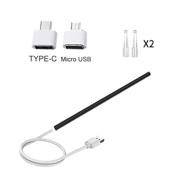 Smart Earwax Removal Tool w/ Camera 29.99 THIS WEEK! LIMITED QUANTITY!