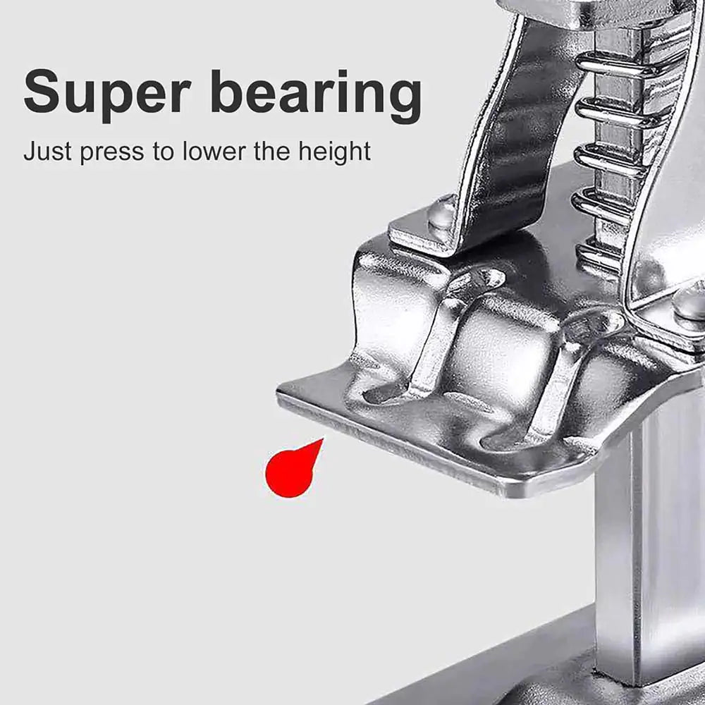Labor-Saving Arm Jack - The Ultimate Tool for Easy Lifting and Moving