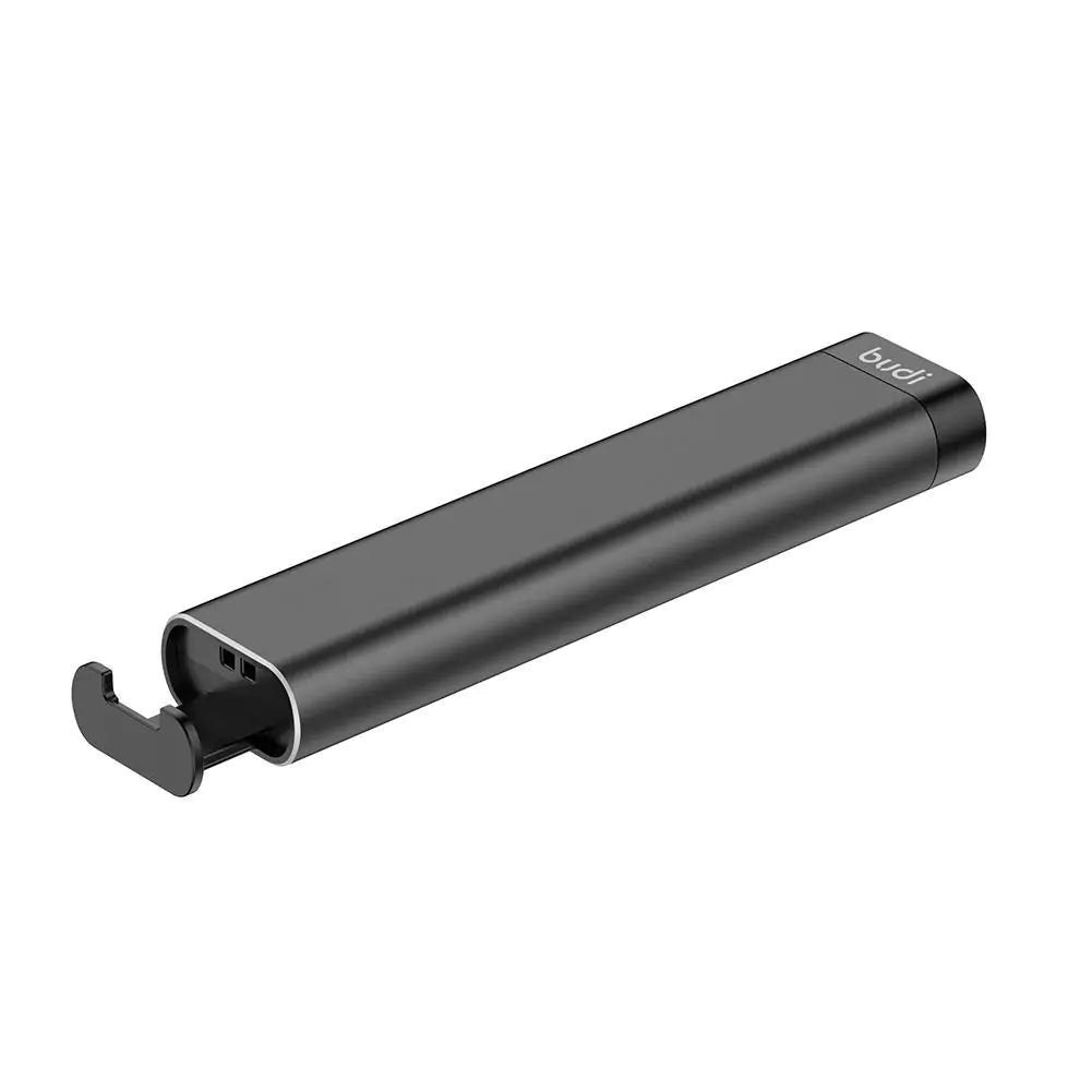 Universal Card Reader with 6-in-1 Cable - Ultimate Charging and Connectivity Solution