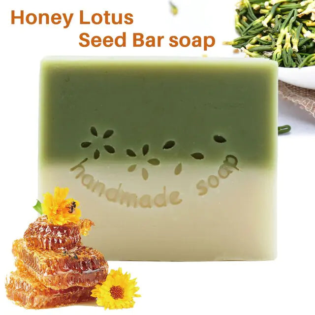 Pure Luxury: Nourishing Cold-Process Handmade Soap