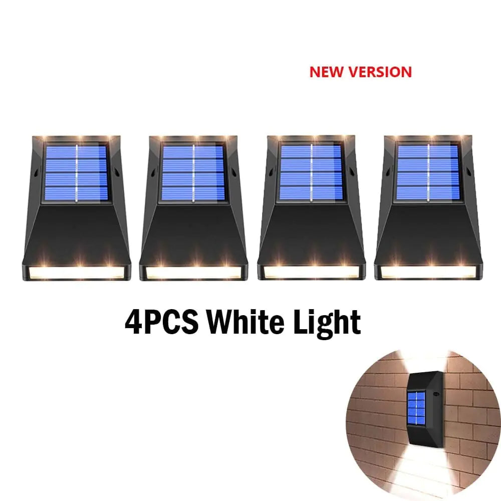Outdoor Solar Light $39.99 THIS WEEK! LIMITED QUANTITY!