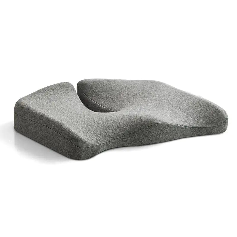 Conquer Seat Discomfort: Pressure Relief Cushion for Back, Tailbone, & Sciatica
