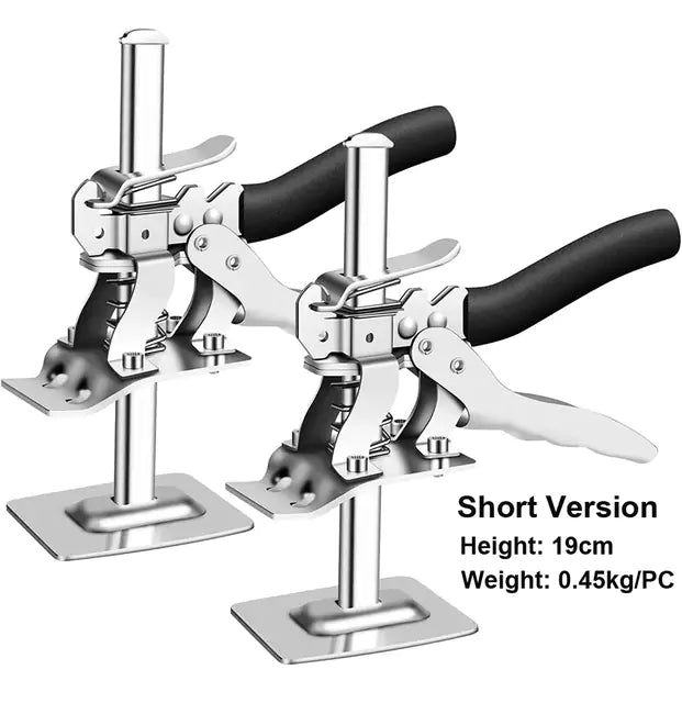 Labor-Saving Arm Jack - The Ultimate Tool for Easy Lifting and Moving