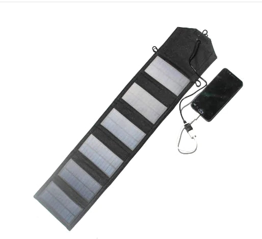 Outdoor Sunpower Foldable Solar Panel Cells $39.99 THIS WEEK! LIMITED QUANTITY!