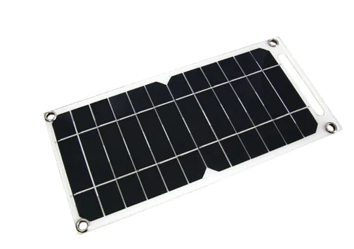 Outdoor Sunpower Foldable Solar Panel Cells $39.99 THIS WEEK! LIMITED QUANTITY!
