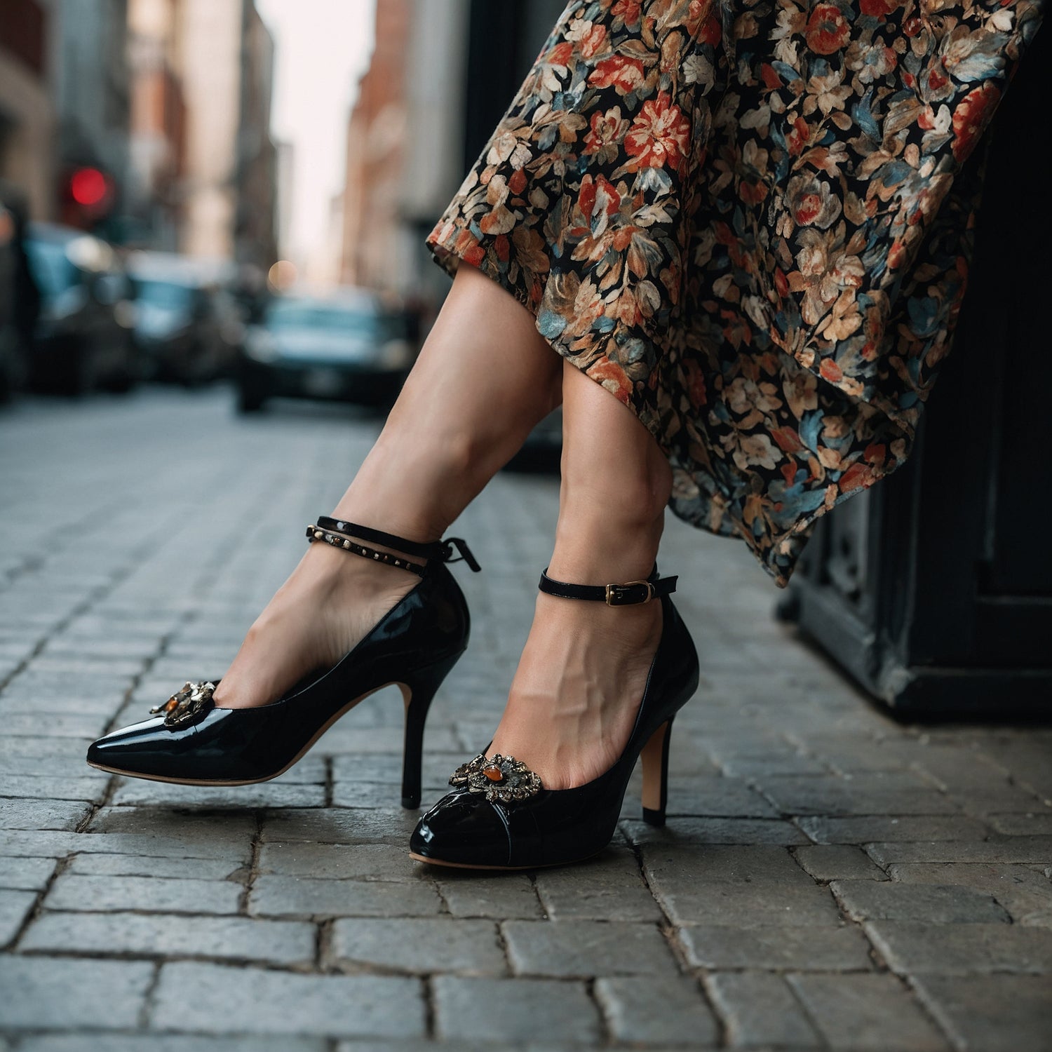 Women's Shoes: Elevate Your Style