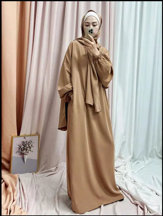 Shop Abaya Apparel | Exclusive and Stylish Abayas Online