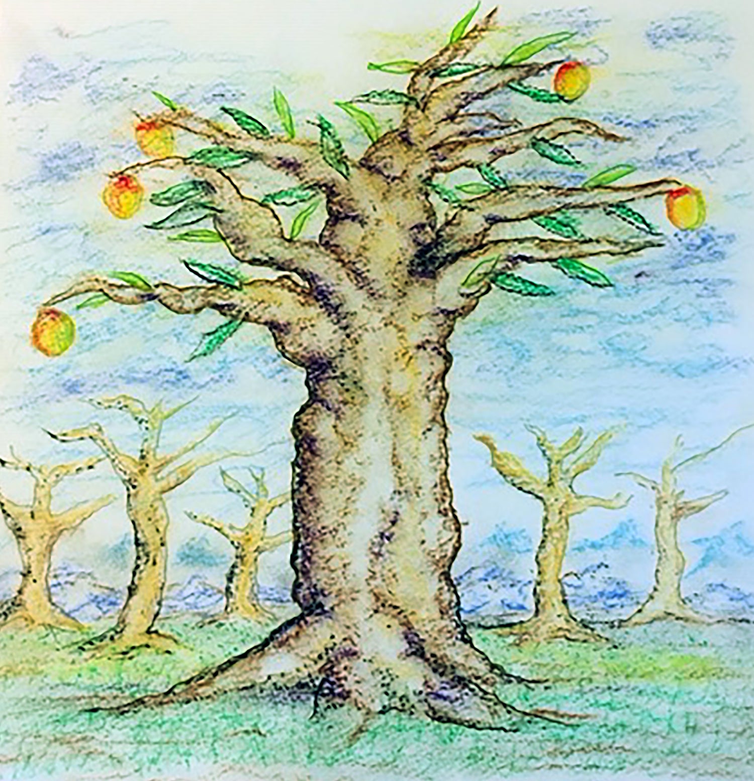 Kids Art Fundraiser by The Fort Lauderdale Community Center