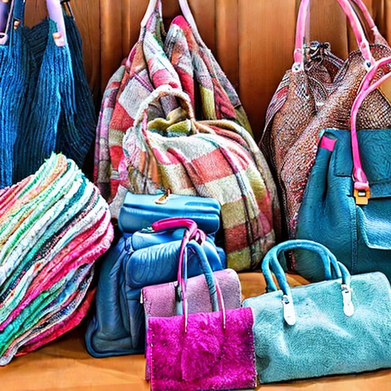 Shop Bags & Blankets: Travel, Picnic, and Everyday Collections