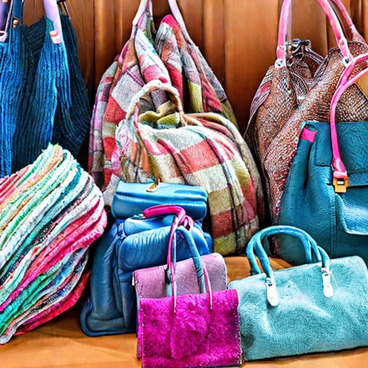 Shop Bags & Blankets: Travel, Picnic, and Everyday Collections