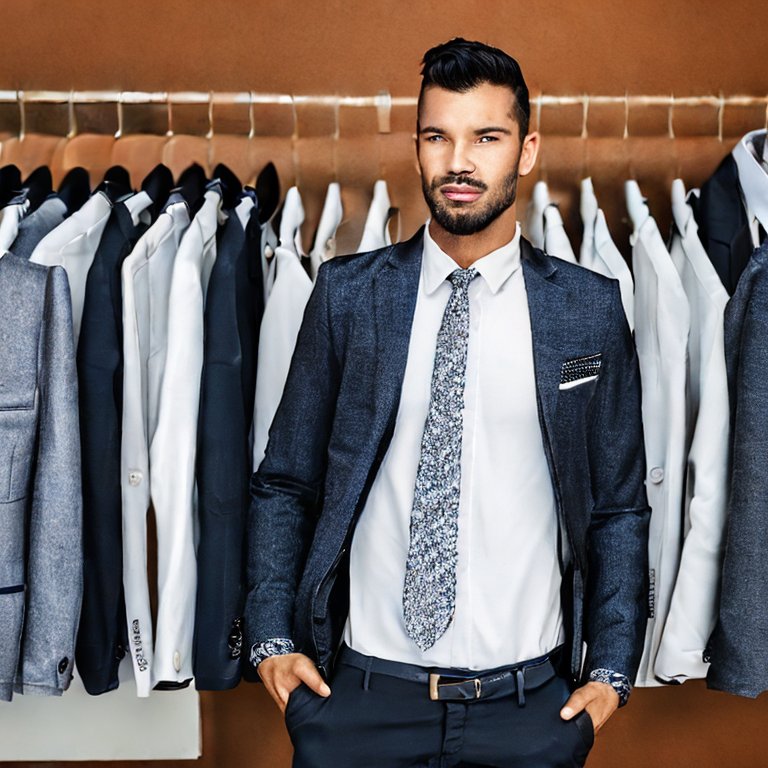 Shop Men's Clothing : Elevate Your Everyday Look