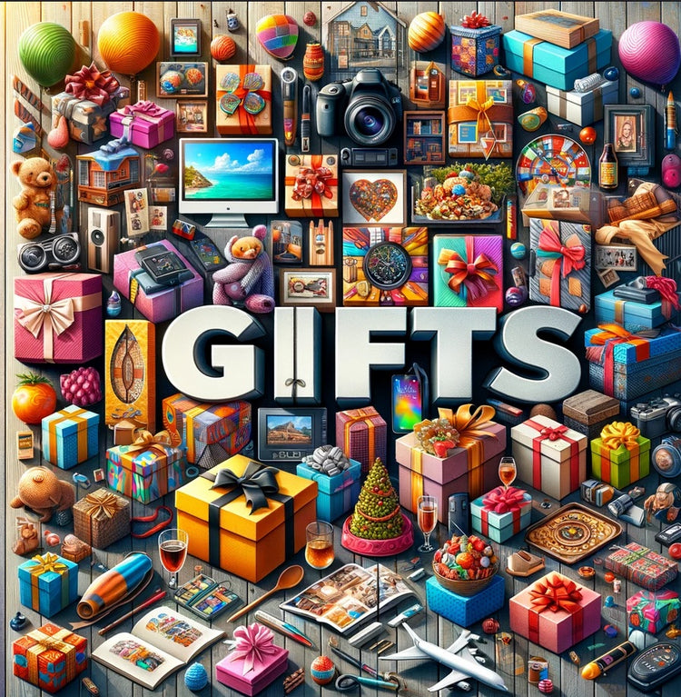 Gifts