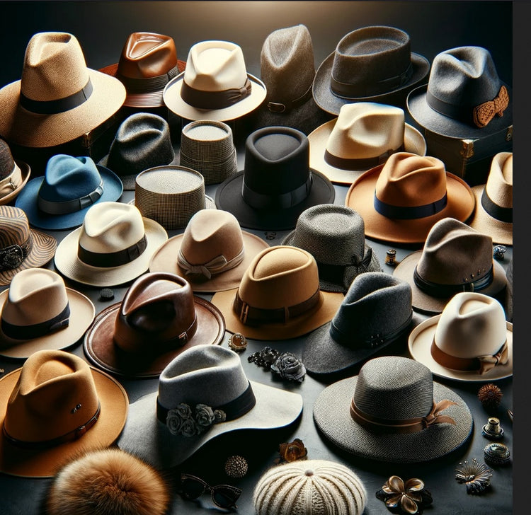 Elevate Your Outfit: Discover Stylish Hats for Every Season