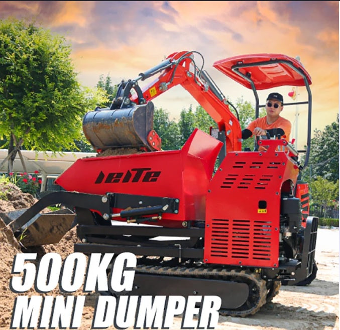 Heavy Equipment BEST PRICE FAST DELIVERY