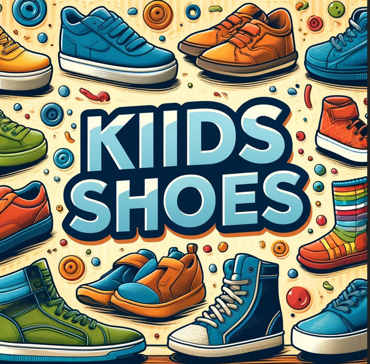 Shop Kids' Shoes: Toddler, Little Kid, & Big Kid Styles