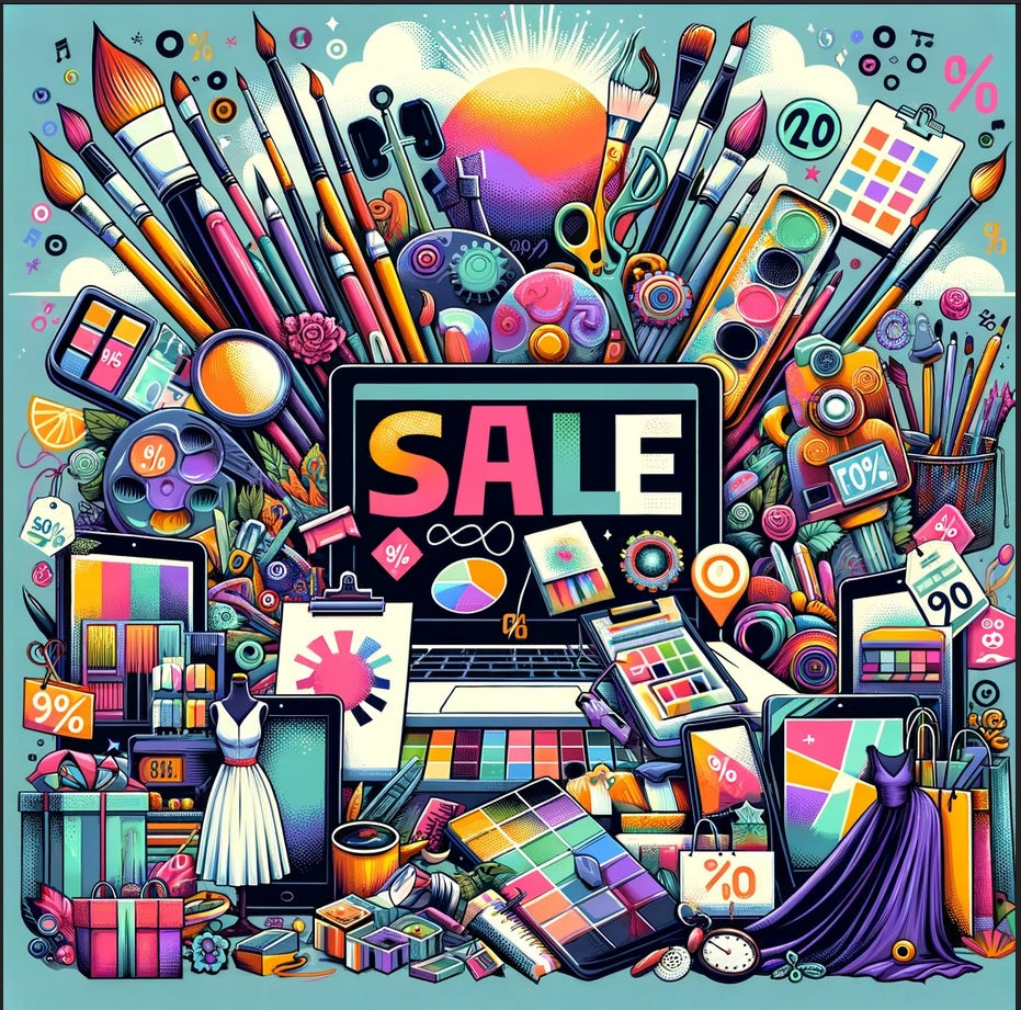 Shop the Big Sale: Save Up to 40% Now