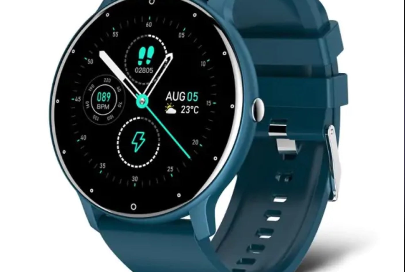 Smart & Dumb Watches - Classic to Smart Watches for All Devices & iPhones
