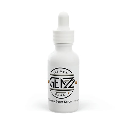 Gen Z Advanced Skin Solution Serum