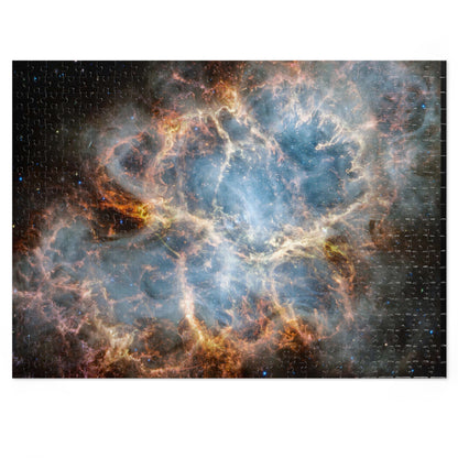 Worlds Without End! Cosmos 13 Jigsaw Puzzle ( 500, 1000-Piece)