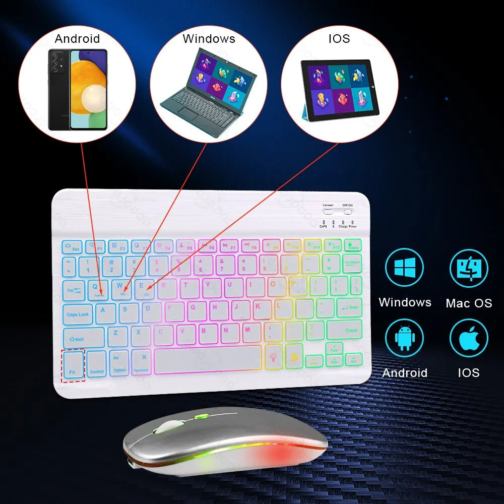 UnusualWaySports Mouse Feet Stickers for Razer Basilisk V3 Pro - Cambered Surface, PTFE, Anti-Collapse, Magic Ice Silver Fox