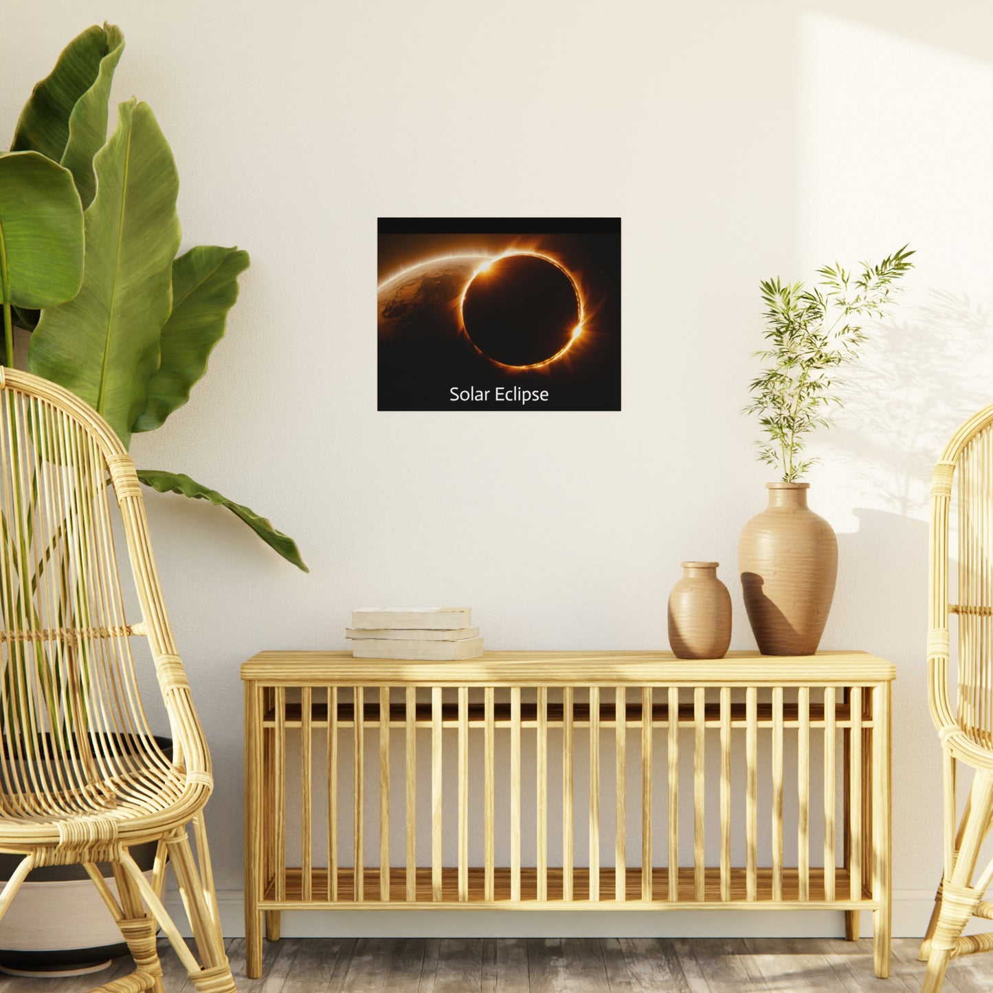 Solar Eclipse Wall Art: Transform Your Space with Cosmic Beauty 79.99 THIS WEEK!