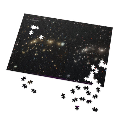 Worlds Without End! Cosmos 3 Jigsaw Puzzle ( 500,1000-Piece)