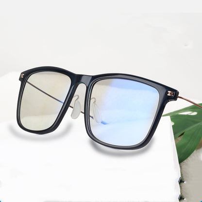 Protect Your Eyes with Lightweight & Stylish Anti-Blue Light Glasses