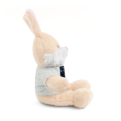 Custom Tee Stuffed Animals: Delightful Plush Friends for Kids!