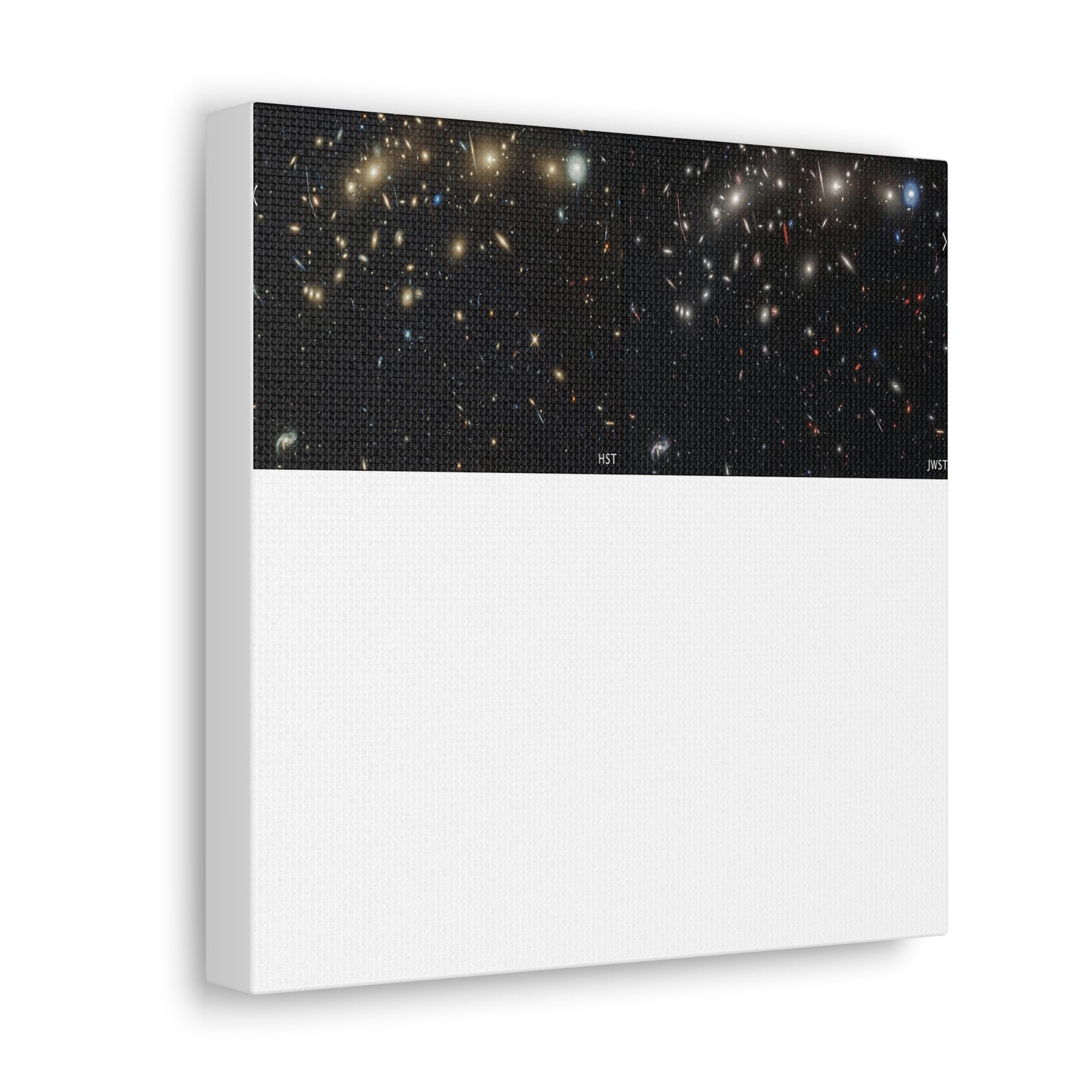 Unveiling the Cosmos: Series 9 Canvas Gallery Wrap