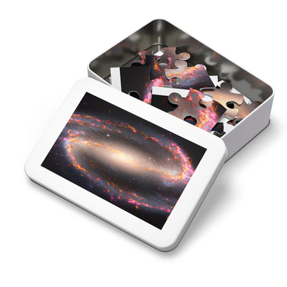 Cosmos Series 24 THE COMOS Jigsaw Puzzle (252, 500,1000-Piece)