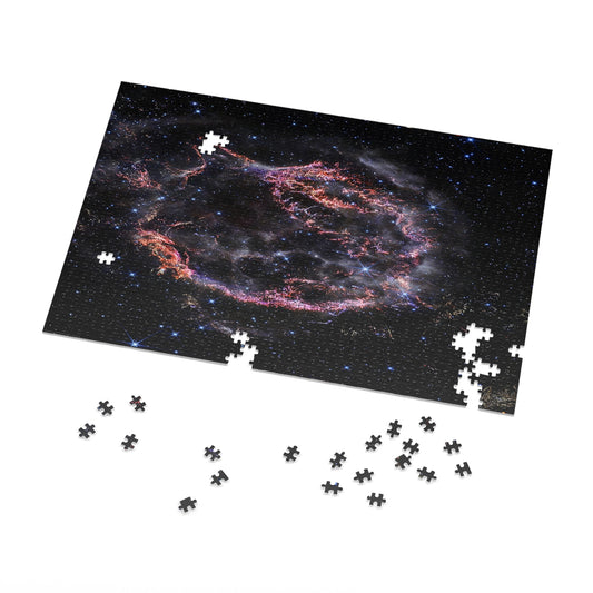 Worlds Without End 2! Cosmos 2 Jigsaw Puzzle ( 500,1000-Piece)