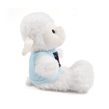 Custom Tee Stuffed Animals: Delightful Plush Friends for Kids!