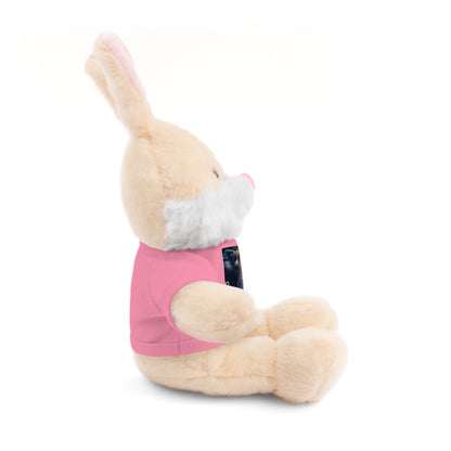 Custom Tee Stuffed Animals: Delightful Plush Friends for Kids!