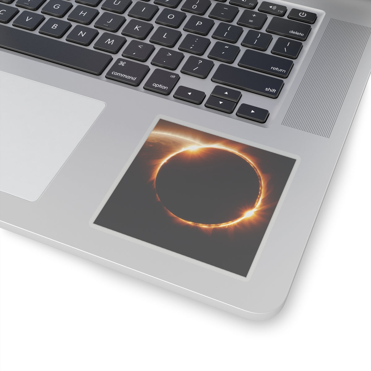 Solar Eclipse Stickers: Add Cosmic Flair to Your World $3.99 THIS WEEK! LIMITED QUANTITY!