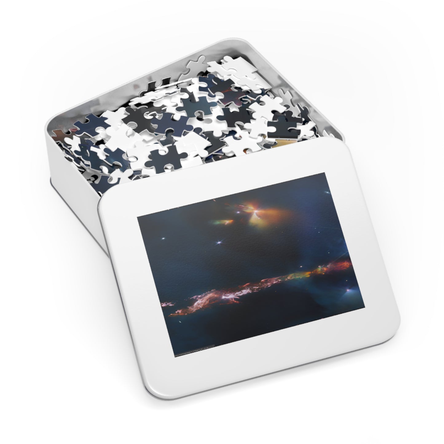 Cosmos Series  5 Jigsaw Puzzle ( 500,1000-Piece)