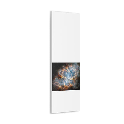 Unveiling the Cosmos: Series 13 Canvas Gallery Wrap