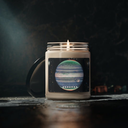 Cosmos Series 25: Celestial Scents for Your Space, 9oz