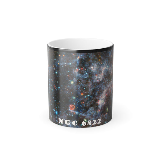 Cosmos Series 21 Coffee  Mug 11oz  "Unlock the Cosmos with Every Pour! Experience Galactic Wonders as Hot Java Awakens the Cosmos Series  Mugs!""