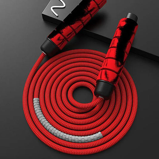 3M Jump Rope: Power Up Workouts, Build Strength & Endurance