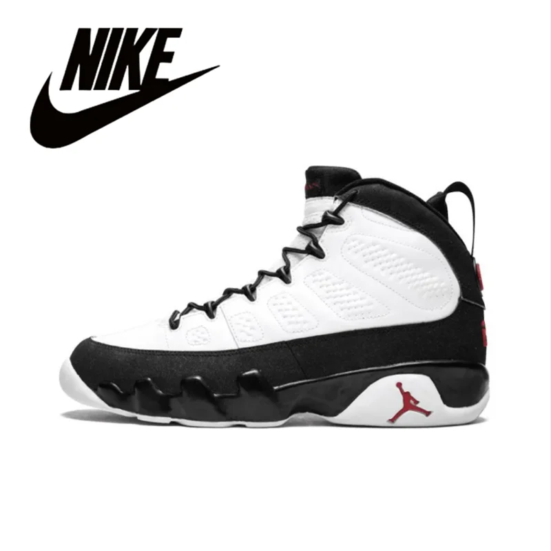 2024 High-Quality Men's Sports Sneakers - Lightweight Comfort, New Original Designs, Women’s Basketball Shoes Including Jordan 9, Jordan 4, Air Jordan 3, and Air Jordan 11 Models